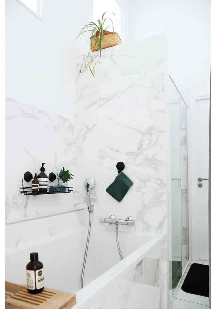 Supporto universale nero, 30 x 20,5 cm Bestlock - Compactor