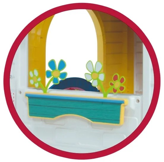 Injusa - Scuola di giardinaggio per bambini