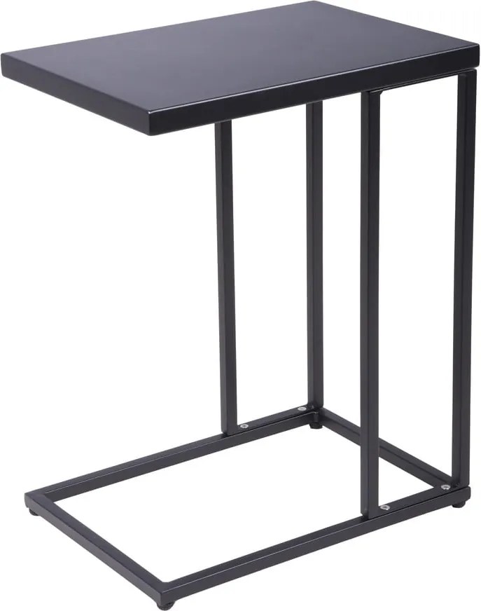 Tavolino da giardino in acciaio 43x30,5 cm Dorea - Garden Pleasure