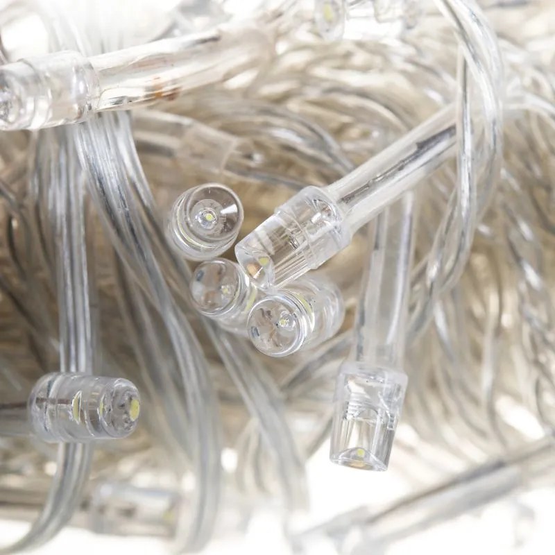 Tenda LED 304 diodo 3x3m GL2000 TELECOMANDO