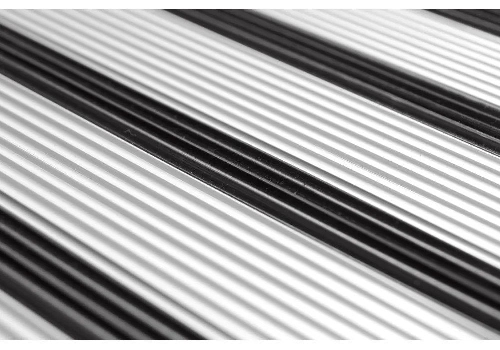 Scala a gradini pieghevole, altezza 153 cm - Wenko