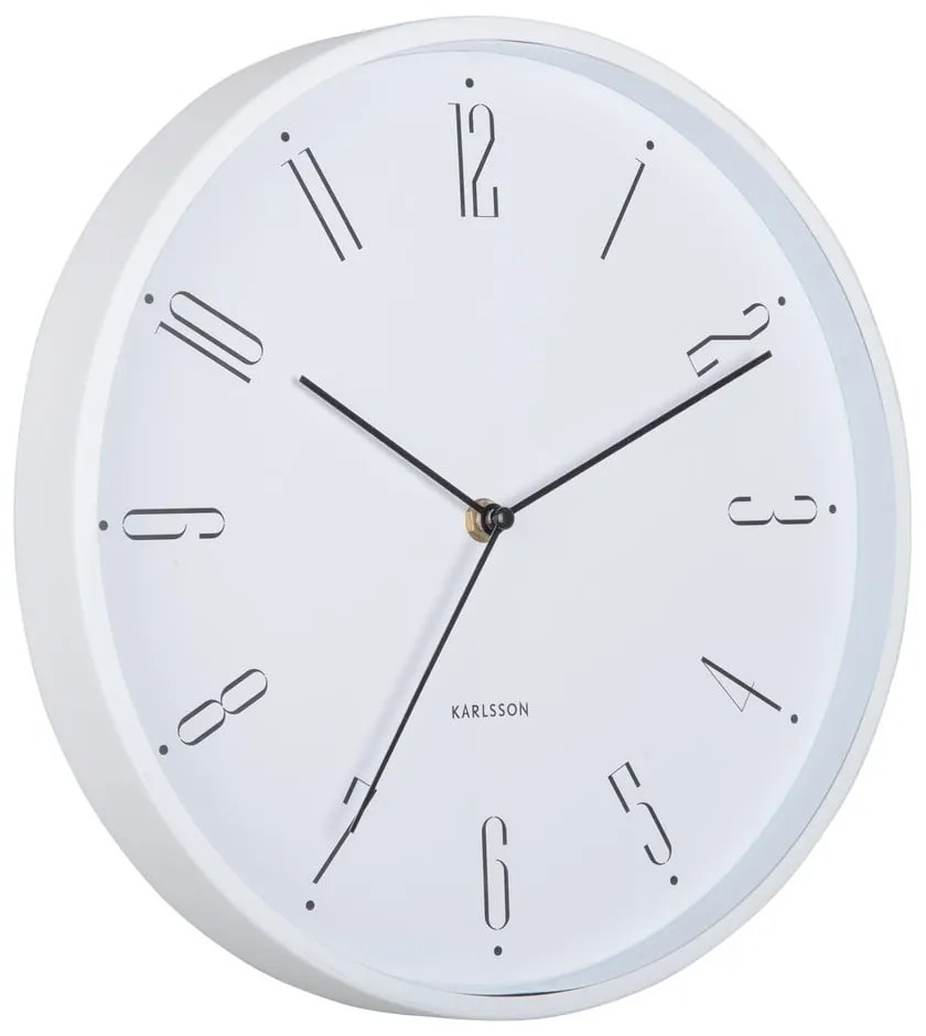 Orologio da parete ø 30 cm Regal - Karlsson