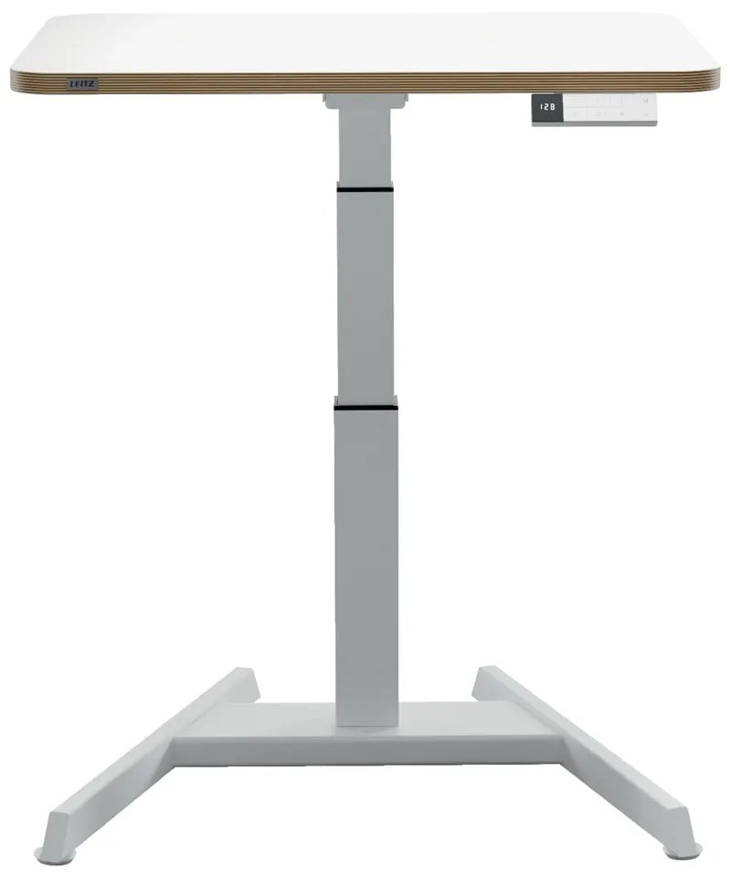 Scrivania ergonomica regolabile Ergo - Leitz