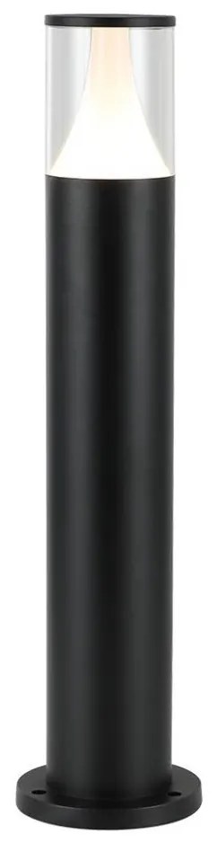 Prezent 12105 - Lampada da esterno SERA LED/7W/230V 4000K IP54