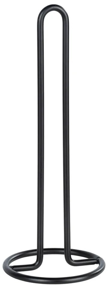 Porta asciugamani di carta da cucina , Ø 12,5 cm - Wenko