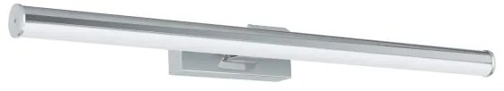 Eglo 97082 - Lampada LED per specchio da bagno VADUMI 1xLED/11W/230V