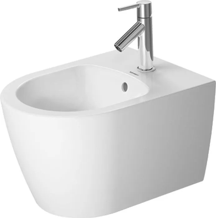 Duravit ME by Starck bidet sospeso bianco 22901500001