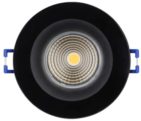 Eglo 99493 - Lampada da bagno LED dimmerabile SALABATE LED/6W/230V 2700K IP44