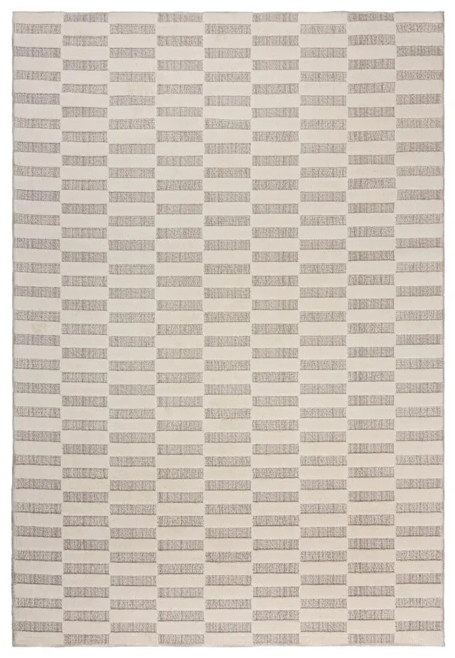 Tappeto greige lavabile 155x230 cm Marlowe – Flair Rugs