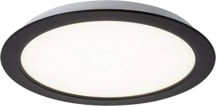 Rabalux 2680 - Luce LED da incasso SHAUN LED/17W/230V d. 17 cm