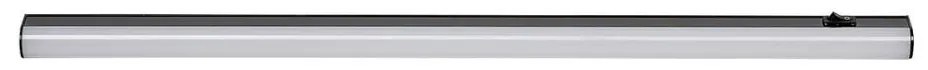 Rabalux 78006 - Lampada LED sottopensile GREG 18W 230V 4000K 118 cm