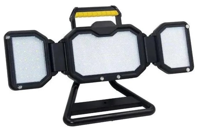 Faro da lavoro dimmerabile a LED/50W/5V 12000 mAh IP54