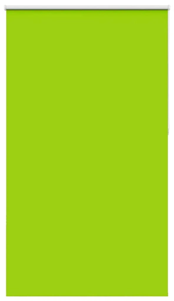 Tenda A Rullo Oscurante 125x230 Cm Larghezza Tessuto 121,6 Cm /