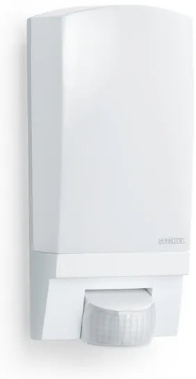 STEINEL 650513 - L1 Lampada bianca con sensore da esterno