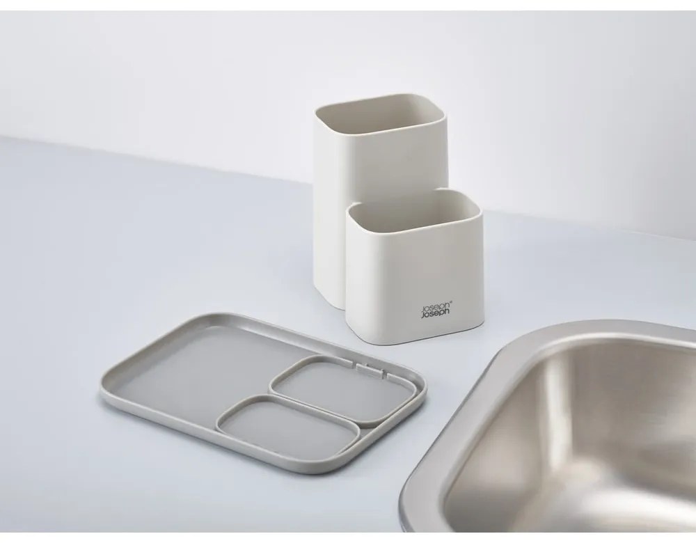 Supporto per utensili da cucina Duo - Joseph Joseph