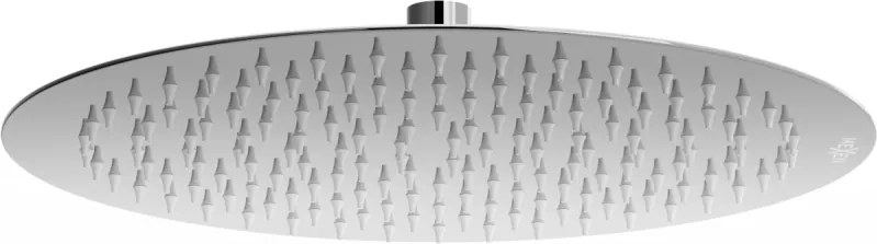 Mexen Slim soffione doccia 30 cm, cromo - 79230-00