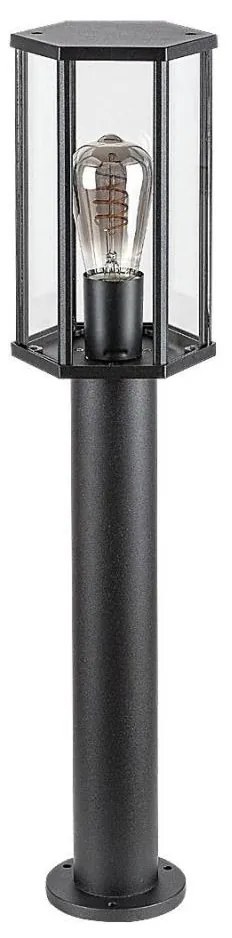 Rabalux 7240 - Lampada esterna DUBROVNIK 1xE27/40W/230V IP44