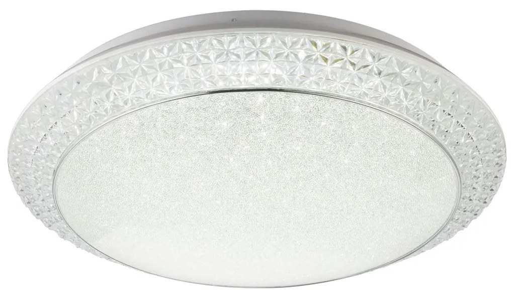 Globo 41314-40 - Plafoniera LED dimmerabile RONJA LED/40W/230V + +TC