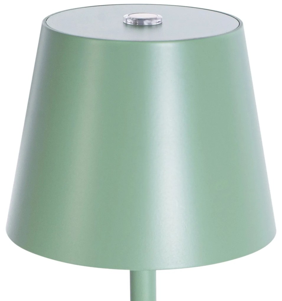 Lampada da comodino APP1368-T GREEN