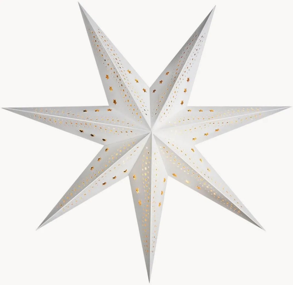 Stella di Natale a LED Claude