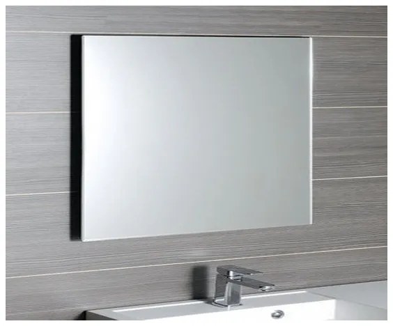 Sapho - Specchio ACCORD 120x80 cm