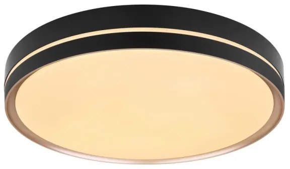 Globo 41759-40 - Plafoniera LED dimmerabile MANNI LED/40W/230V + +TC