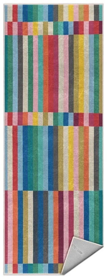 Passatoia lavabile 60x230 cm Summer Rain – Mila Home