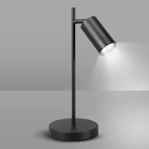 Brilagi - Lampada da tavolo SELE 1xGU10/30W/230V nero