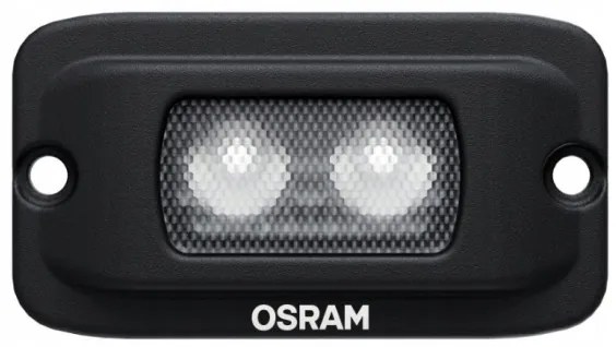 Osram-LED Faretto per auto LEDRIVING WL VX100-FL LED/6W/12/24V 6500K