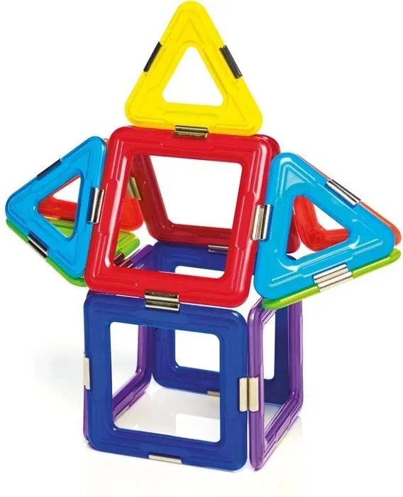 GeoSmart - Starter Set + Spinner - 15 pz