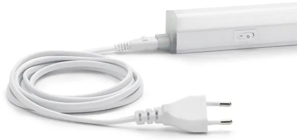 Philips 85088/31/16 - Lampada LED sottopensile LINEAR LED/9W/230V