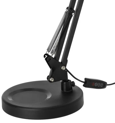 Lampada da tavolo LED dimmerabile 2in1 USB TENUIX LED/14W/5V 3000-6000K