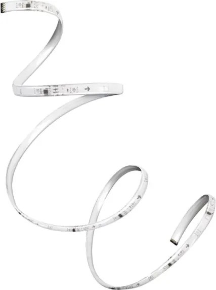 Ledvance - Striscia LED RGBW dimmerabile FLEX 3m LED/10W/230V + +TC