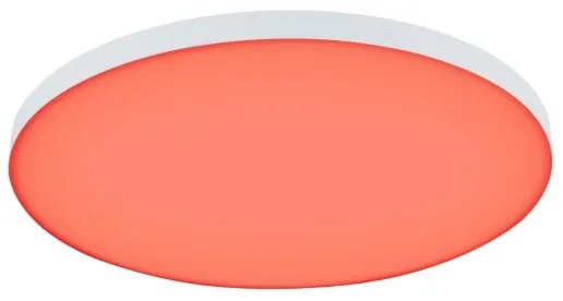 Paulmann 79897 - Lampada da soffitto dimmerabile LED RGBW/22W SMART VELORA 230V