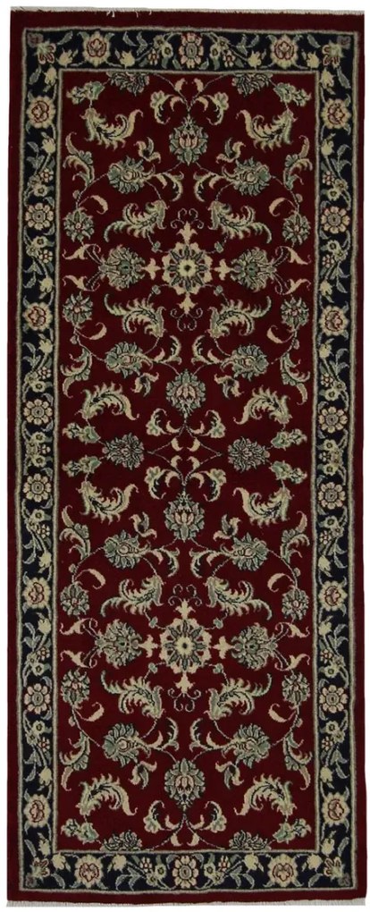 Mashad Tappeto persiano 80 x 200 (Iran)