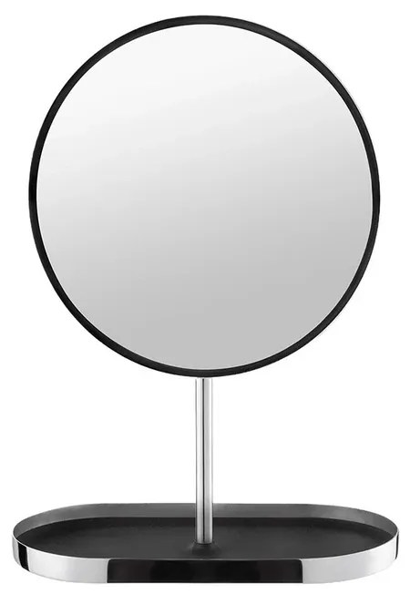 Modo Vanity Specchio Polished Stainless Steel - Blomus