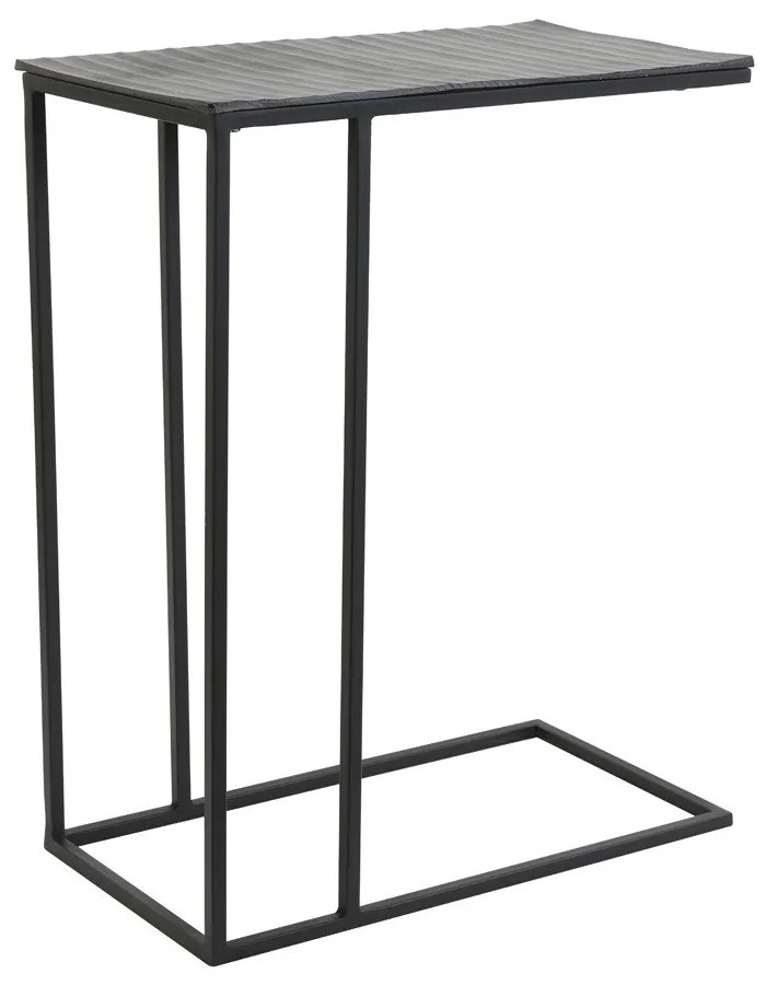 Tavolo pieghevole 26x48 cm Macy - Light &amp; Living