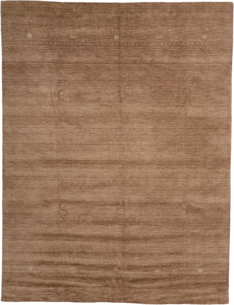 Loribaft Tappeto orientale 360x270 (Indian) Annodato A Mano
