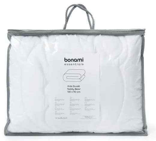 Coperta per tutto l'anno 90x130 cm Teddy Bear - Bonami Essentials