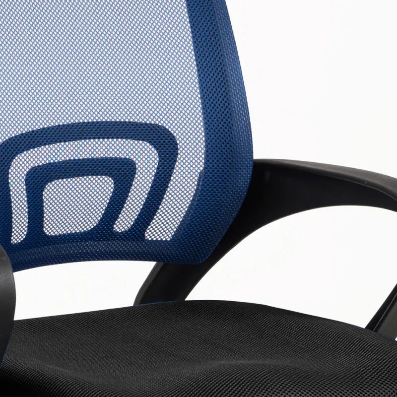Sedia Confidente Midi - Blu