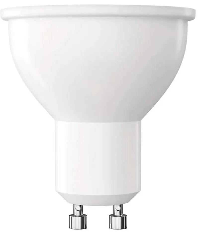 Lampadina LED dimmerabile MR16 GU10/7W/230V 3000K