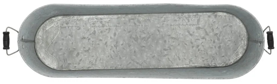 Cassapanca in metallo - Esschert Design