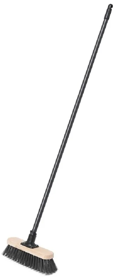 Elementi essenziali della scopa nera - Addis