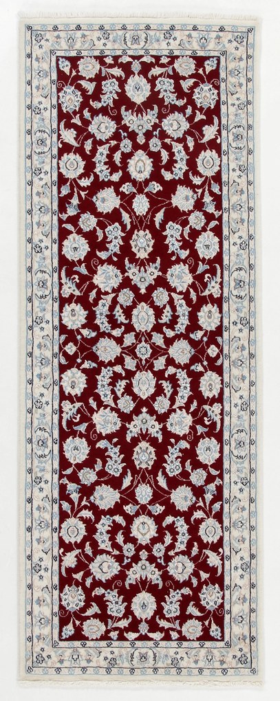 Tappeto persiano 190 x 70 (Iran) Annodato A Mano