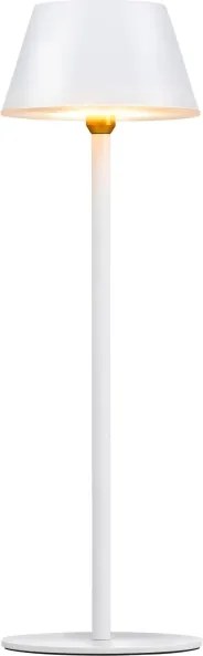 Grundig - Lampada da tavolo touch a LED/5V 1200 mAh