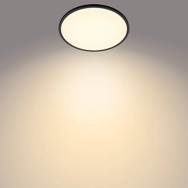 Philips - Plafoniera LED dimmerabile SUPERSLIM CL550 LED/15W/230V