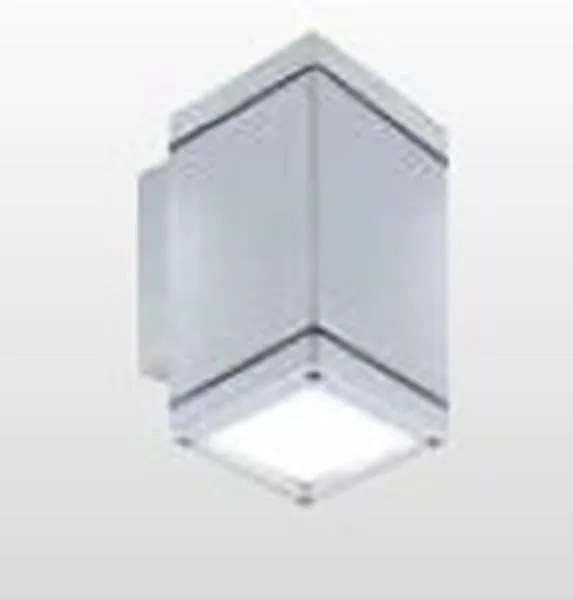 Blitz Led Quad Monodirezionale 8.7W 4000°K 14X14Cm