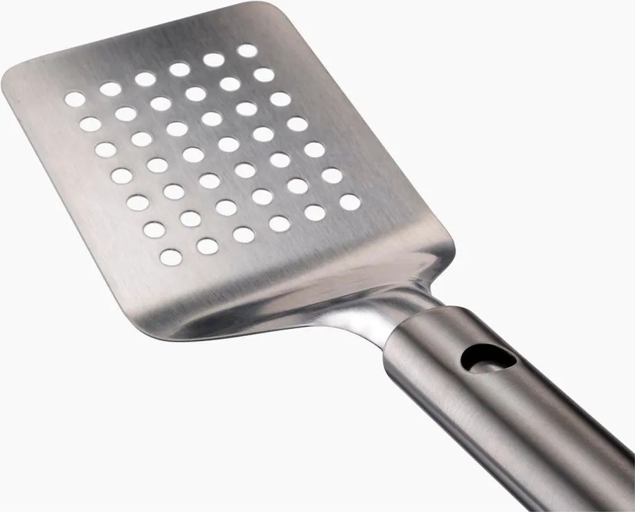 Spatola in acciaio inox GrillOut – Joseph Joseph