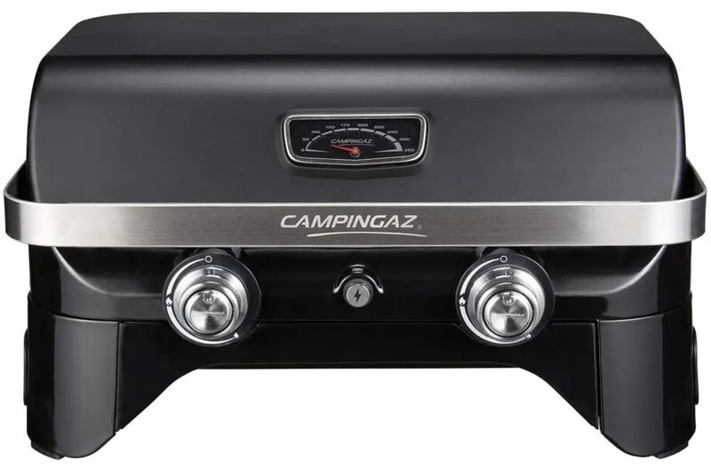 Campingaz Attitude 2100 EX Table Barbecue con Grill Grate
