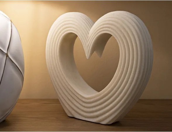 Lovvy Quarzy Cm 30X7X26